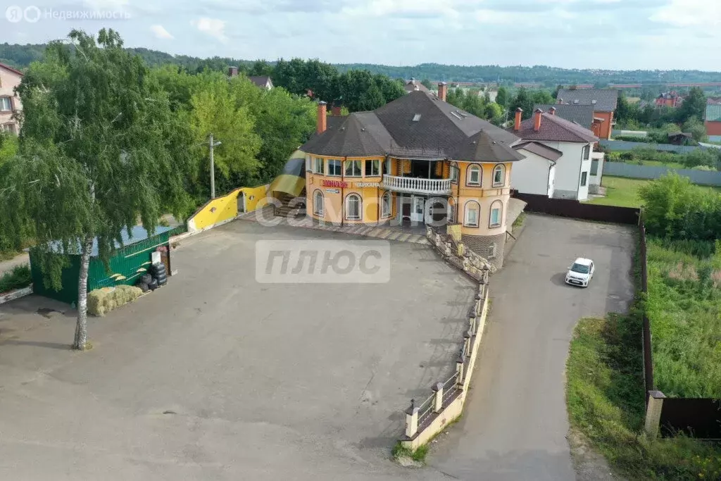 Помещение свободного назначения (212 м) - Фото 1