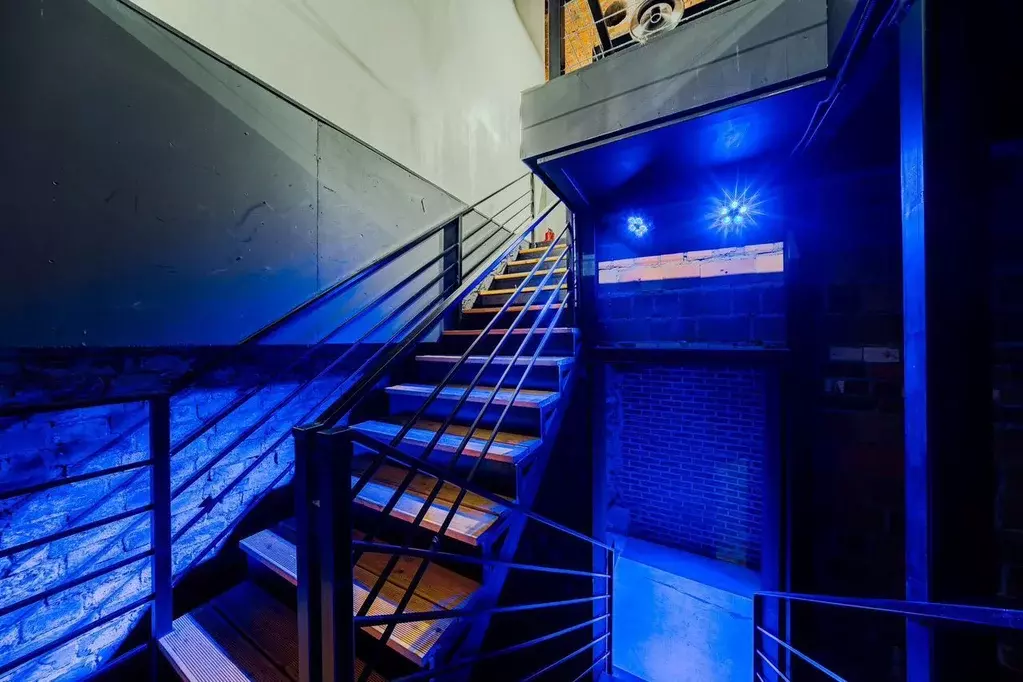 Помещение свободного назначения в Санкт-Петербург Кожевенная линия, 30 ... - Фото 2