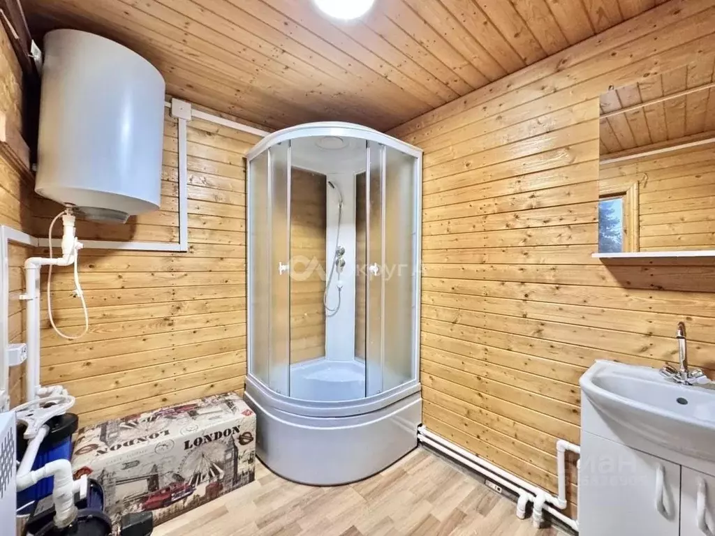 Дом в Московская область, Богородский городской округ, имени ... - Фото 1