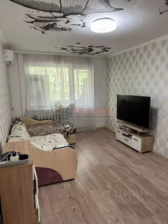 2-к кв. Ростовская область, Ростов-на-Дону 2-я Краснодарская ул., ... - Фото 0