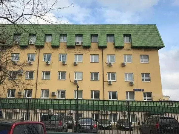 Офис (218 м) - Фото 1