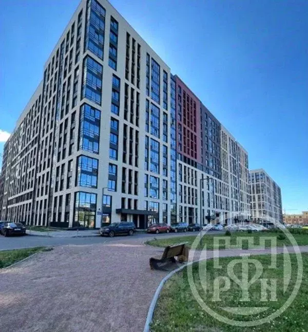 1-к кв. Санкт-Петербург Белоостровская ул., 10к2 (45.5 м) - Фото 2