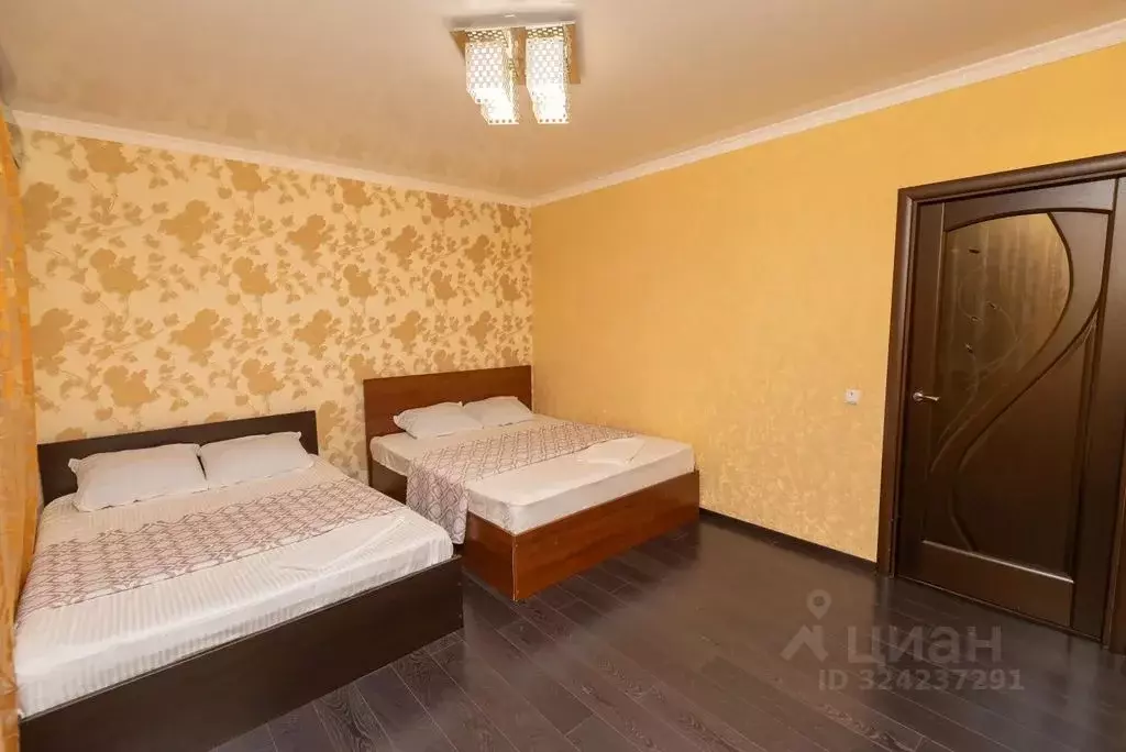 2-к кв. Пензенская область, Пенза ул. Пушкина, 45 (75.0 м) - Фото 1