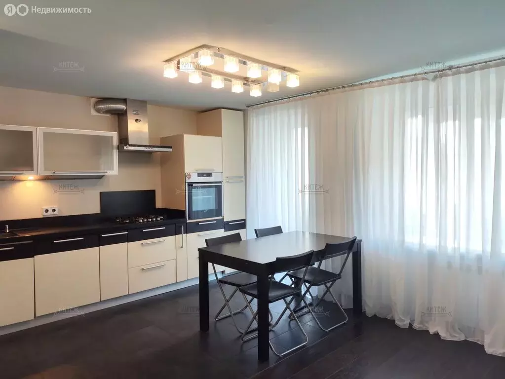 3-комнатная квартира: Калуга, улица Генерала Попова, 2/1к2 (58.3 м) - Фото 2