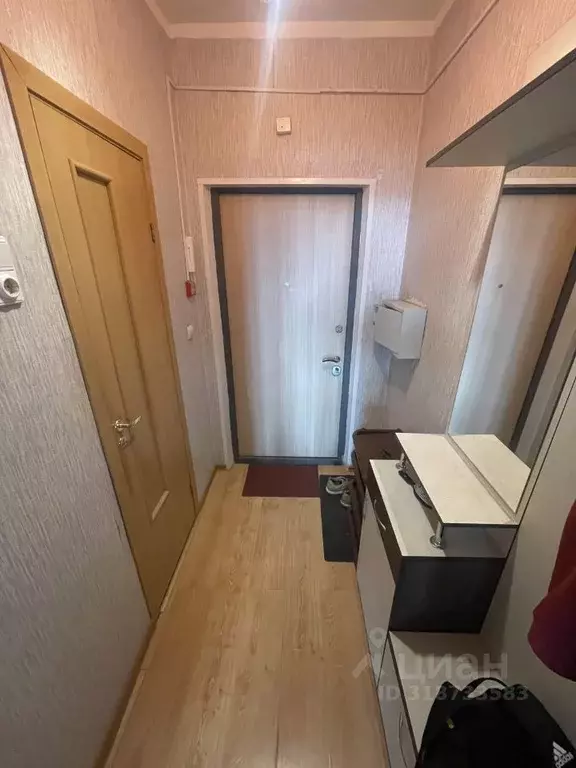Студия Московская область, Реутов Юбилейный просп., 72 (30.0 м) - Фото 1