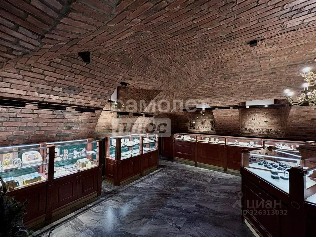 Торговая площадь в Иркутская область, Иркутск ул. Карла Маркса, 29 ... - Фото 1