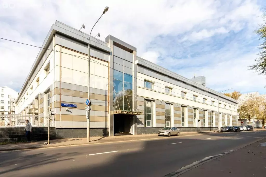 Офис (397.9 м) - Фото 2