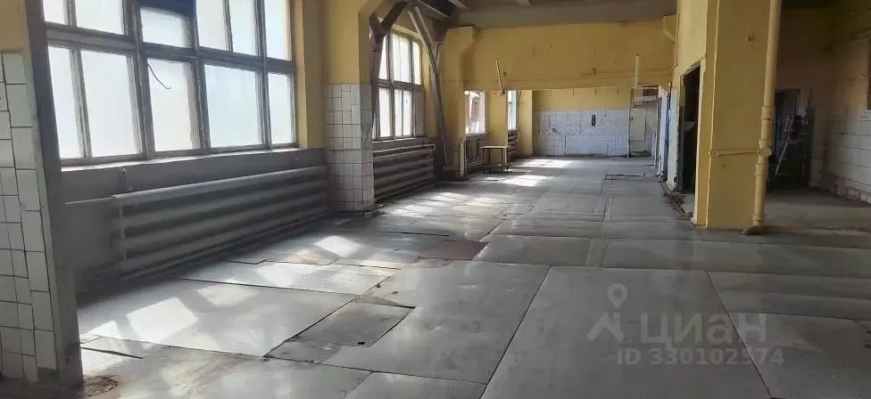 Производственное помещение в Алтайский край, Барнаул ... - Фото 1