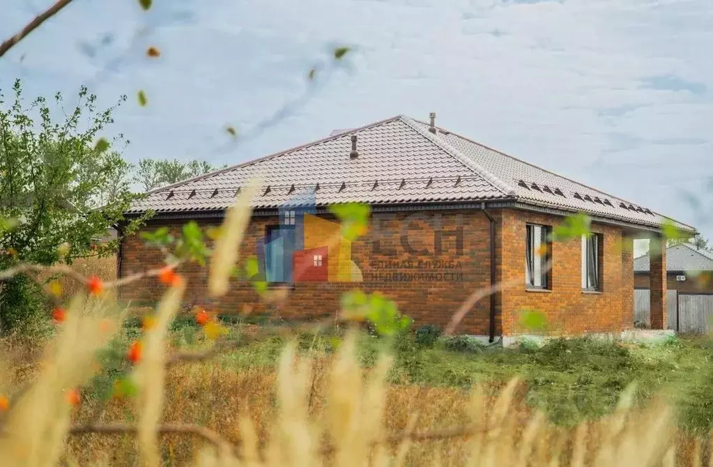 Дом в Тульская область, Тула городской округ, пос. Прилепы  (100 м) - Фото 0