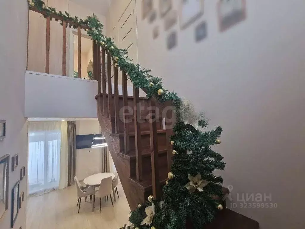 Дом в Новосибирская область, Новосибирский район, Каменский сельсовет, ... - Фото 2