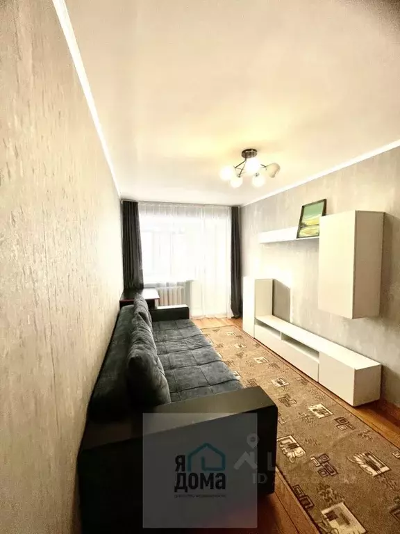 1-к кв. Томская область, Томск Черемошники мкр, пер. Шпальный, 7 (30.0 ... - Фото 2