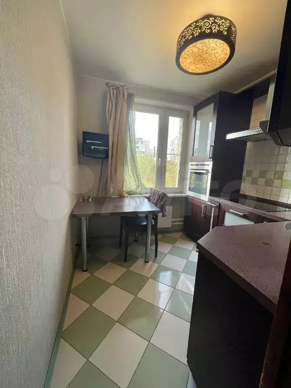 2-к. квартира, 52 м, 5/9 эт. - Фото 1