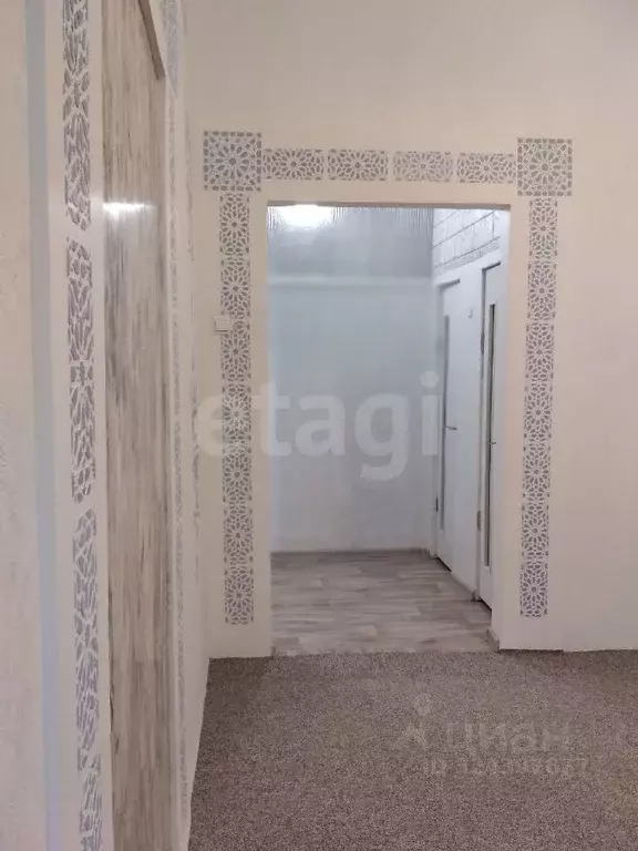 1-к кв. Ростовская область, Ростов-на-Дону Темерницкая ул., 60 (40.0 ... - Фото 2