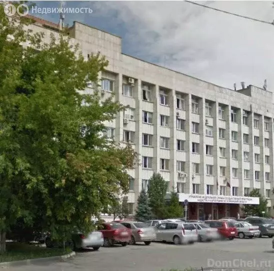 Помещение свободного назначения (370 м) - Фото 1
