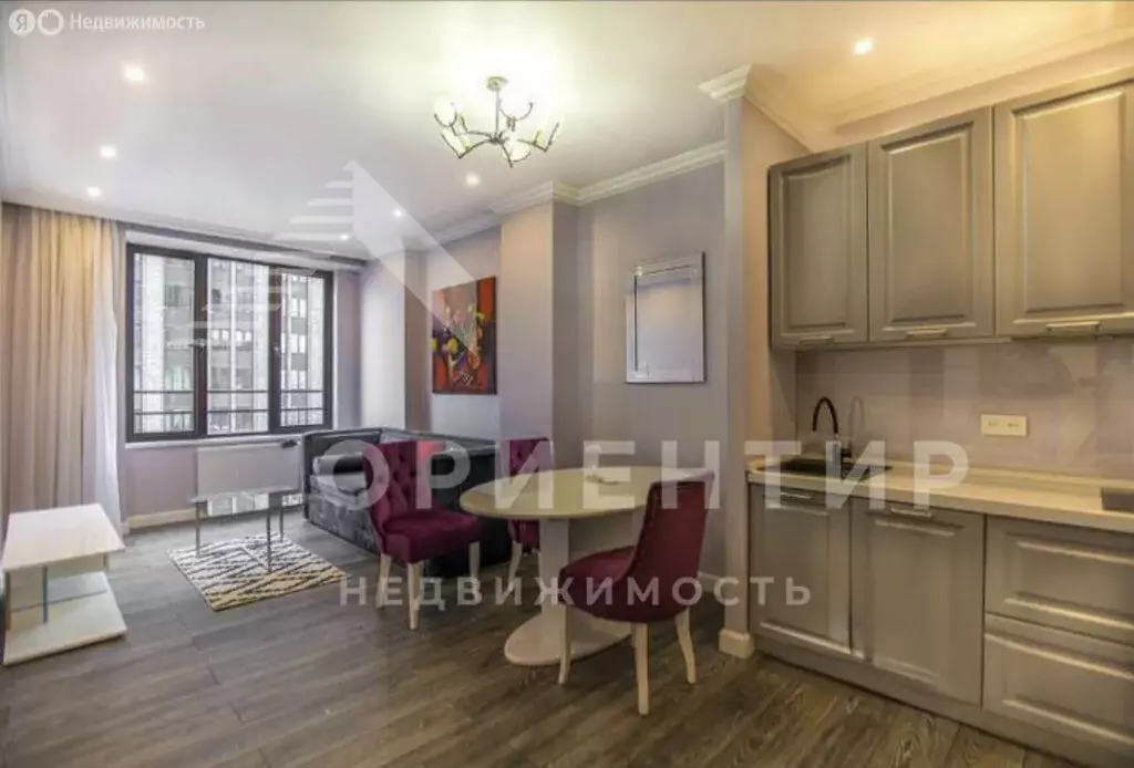 2-комнатная квартира: Москва, Новодмитровская улица, 2к5 (41 м) - Фото 0