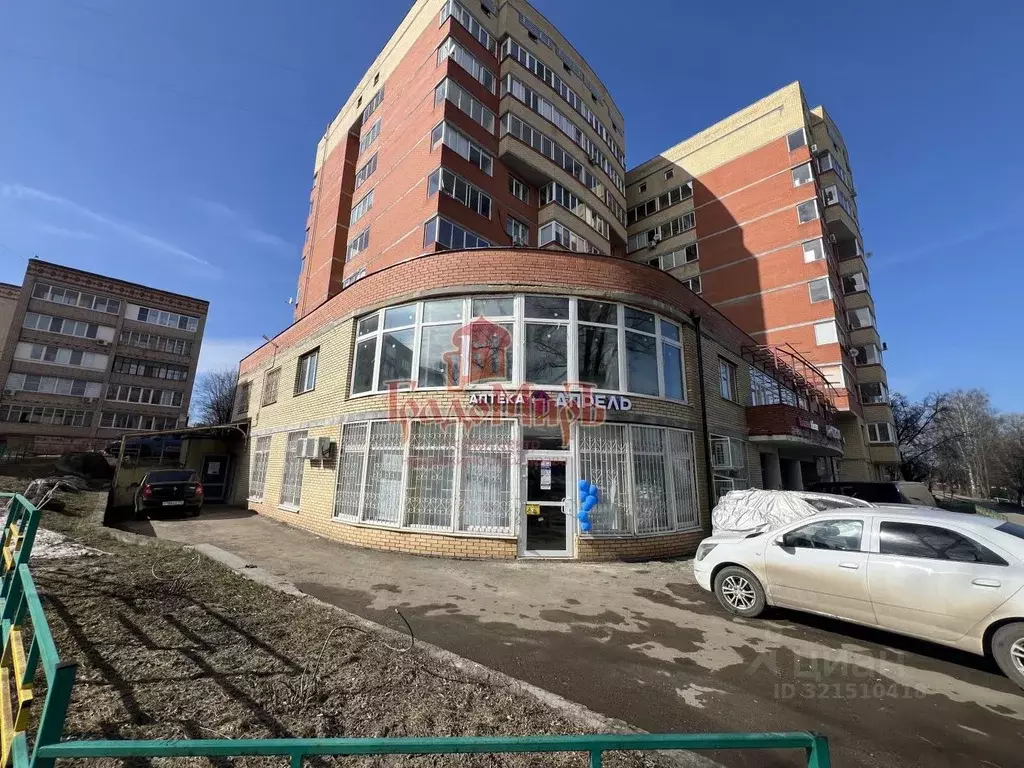Помещение свободного назначения в Московская область, Хотьково ... - Фото 0