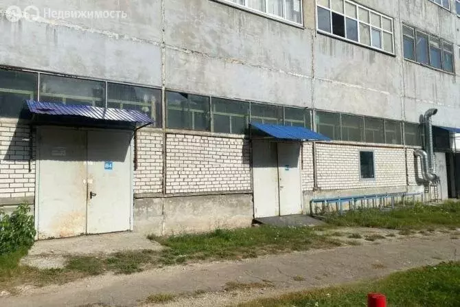 Помещение свободного назначения (142 м) - Фото 1