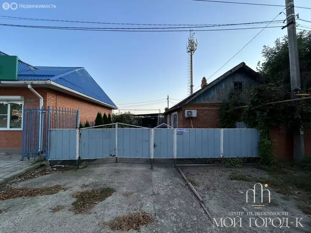 2-комнатная квартира: Кореновск, улица Новые Планы, 2 (31.9 м) - Фото 1