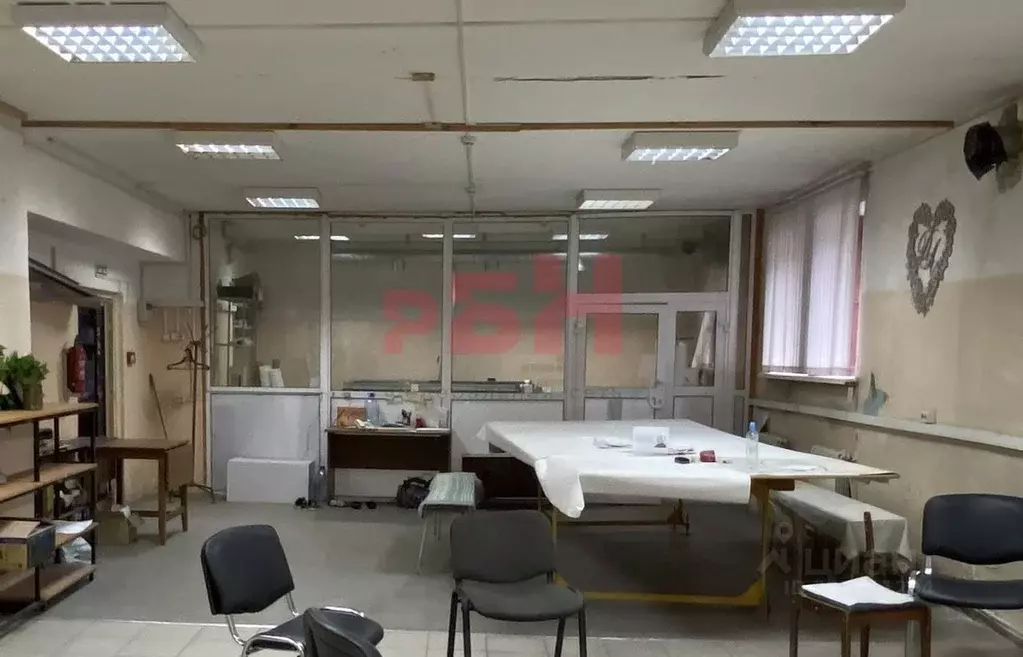 Офис в Курганская область, Курган Советская ул., 128 (50 м) - Фото 1