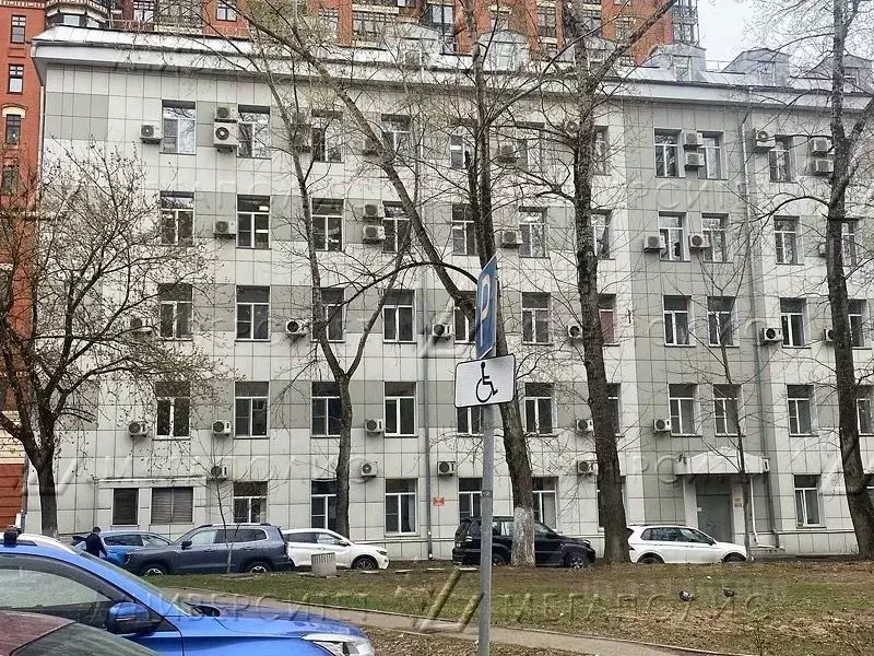Офис в Москва ул. Расплетина, 24 (32 м) - Фото 1