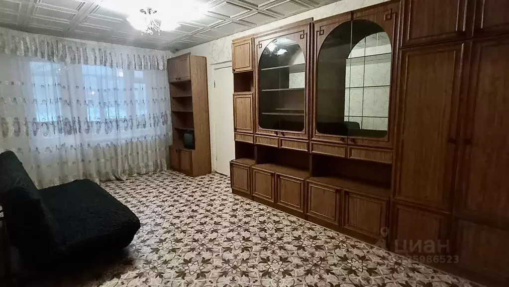 3-к кв. Самарская область, Самара Партизанская ул., 192 (56.0 м) - Фото 2