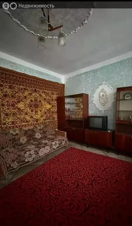 2-комнатная квартира: Ейск, улица Советов, 109 (54.2 м) - Фото 1