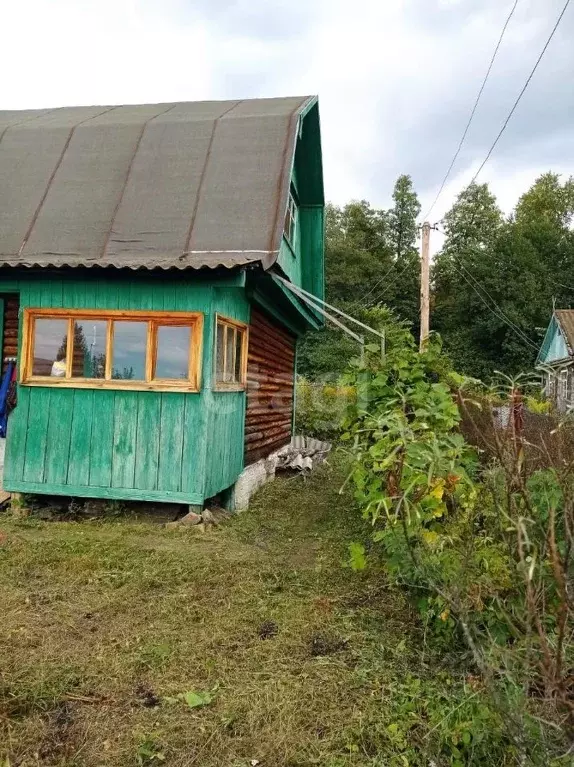 Дом в Башкортостан, Уфа Авангард СНТ,  (38 м) - Фото 1