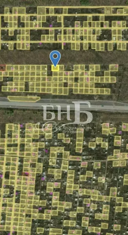 Участок в Оренбургская область, Оренбургский район, Нежинский ... - Фото 1
