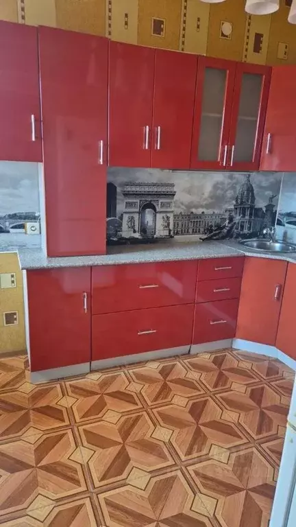 2-к кв. Краснодарский край, Анапа проезд Родниковый, 18 (48.2 м) - Фото 1