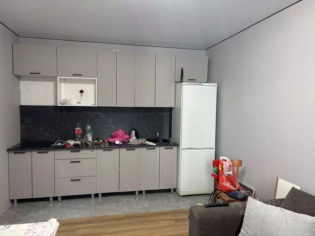 2-к кв. Оренбургская область, Оренбург ул. Юркина, 6 (41.4 м) - Фото 1