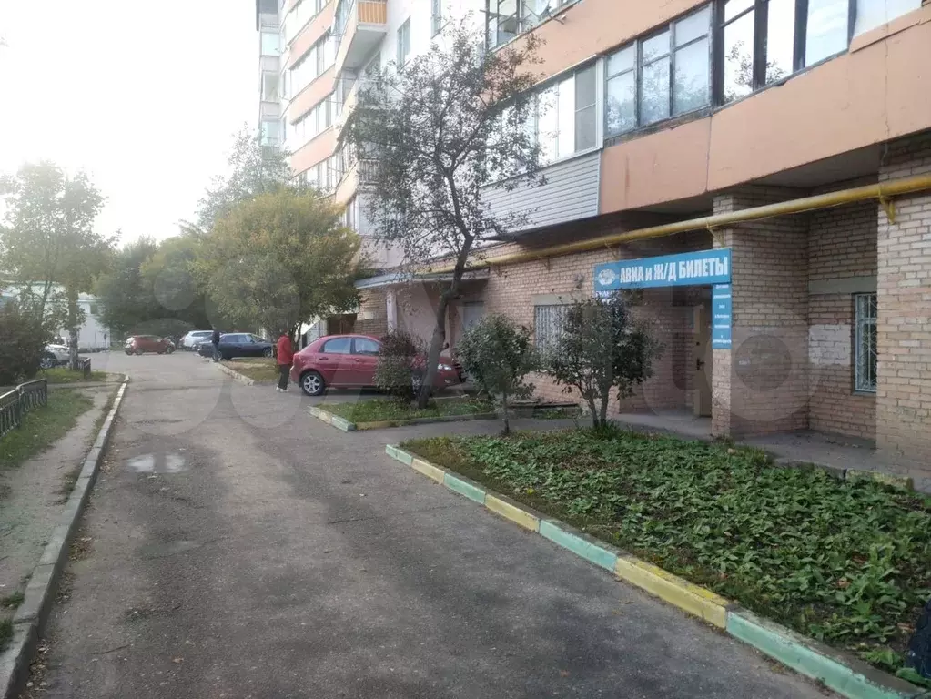 Свободного назначения, 81.6 м - Фото 1