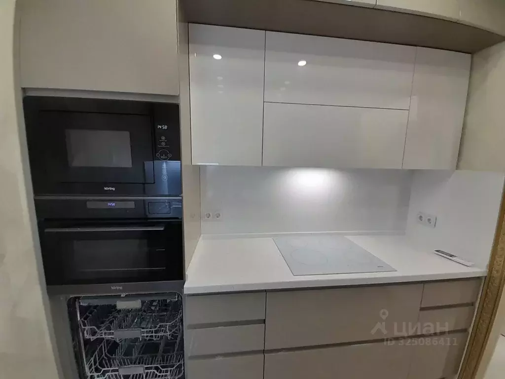 2-к кв. Московская область, Щелково ул. Жегаловская, 29 (44.7 м) - Фото 2