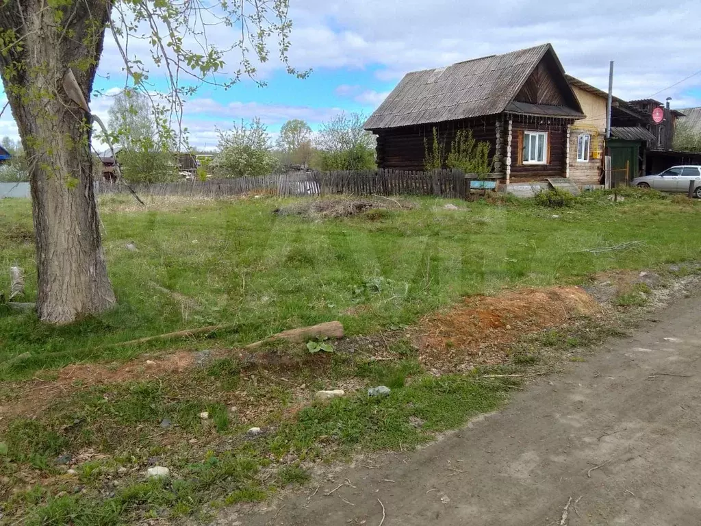 Участок 10 сот. (ИЖС) - Фото 0