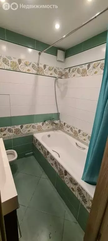 3-комнатная квартира: Москва, Нагатинская набережная, 10к3 (93 м) - Фото 0