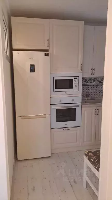 2-к кв. Москва ул. Большая Якиманка, 54 (37.0 м) - Фото 2