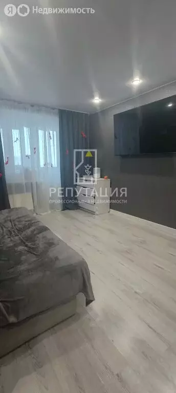 2-комнатная квартира: Екатеринбург, улица Красных Командиров, 21 (46 ... - Фото 1