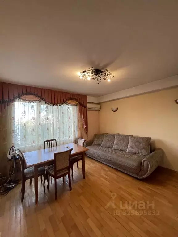 3-к кв. Москва Якорная ул., 8К2 (76.0 м) - Фото 1