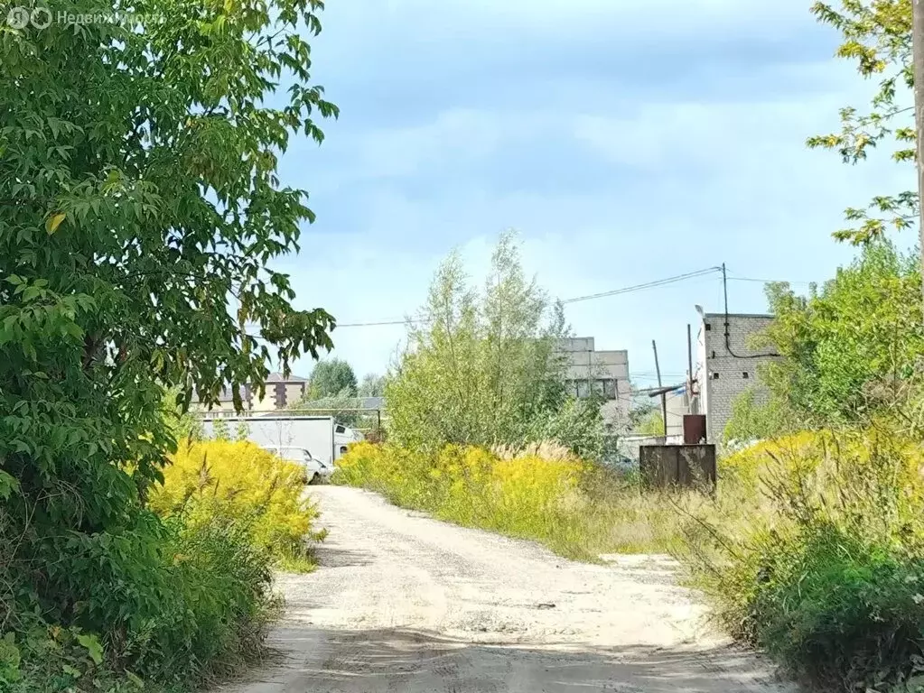 Участок в Муром, Меленковское шоссе (11 м) - Фото 2