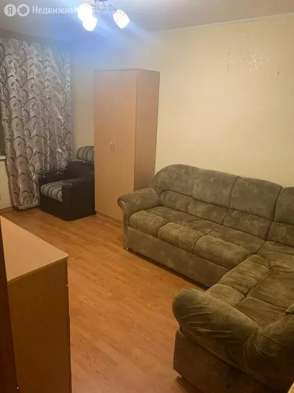 2-комнатная квартира: Иркутск, улица Чекалина, 20 (47 м) - Фото 1