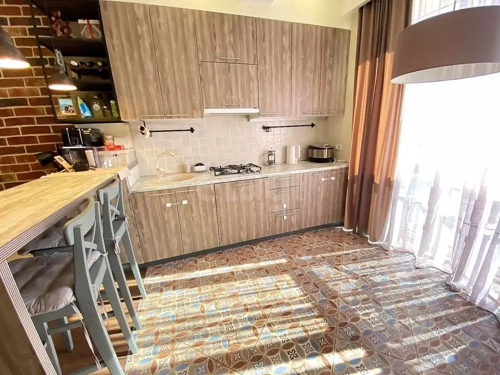 1-к кв. Брянская область, Брянский район, Снежское с/пос, пос. ... - Фото 2