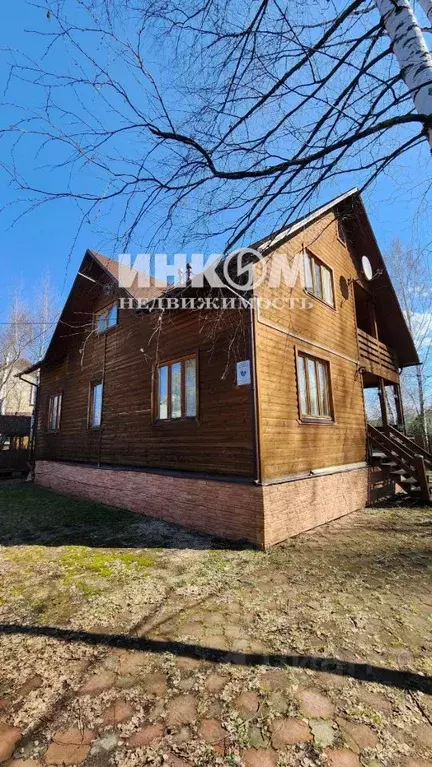 Дом в Московская область, Богородский городской округ, Орбита-1 СНТ 43 ... - Фото 0