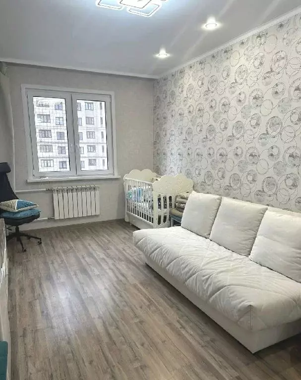 Продается 1-комнатная квартира - Фото 1