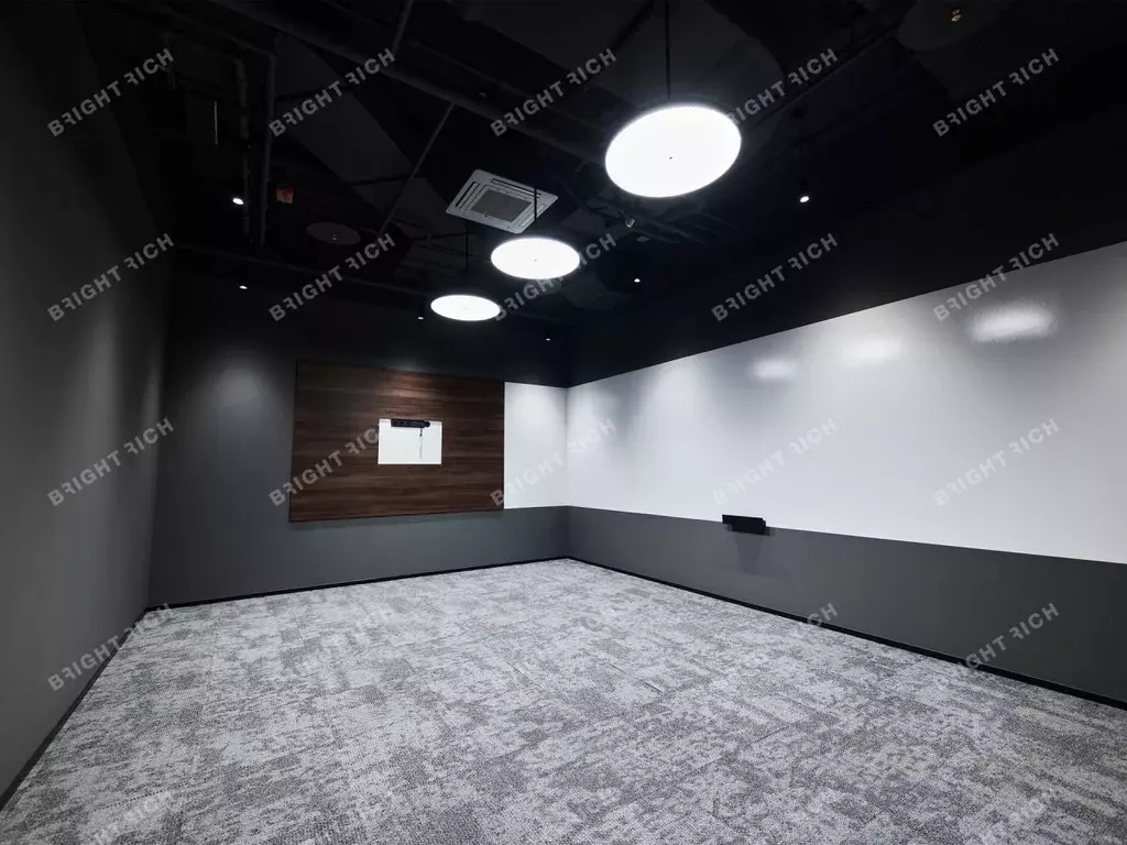 Офис в Москва Сколковское ш., 43 (1232 м) - Фото 1