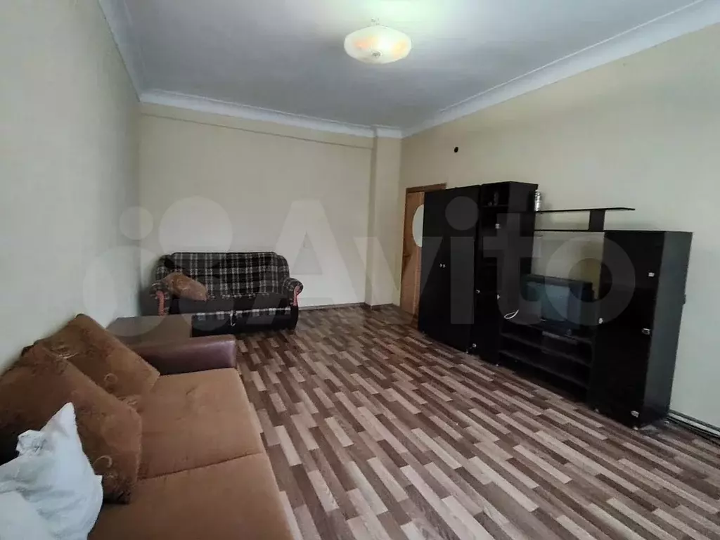 2-к. квартира, 56 м, 2/4 эт. - Фото 1
