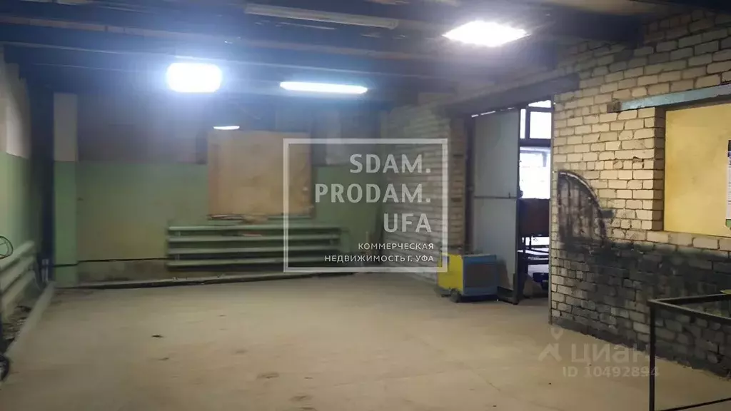 Склад в Башкортостан, Уфа Трамвайная ул, 2 (144.0 м) - Фото 0