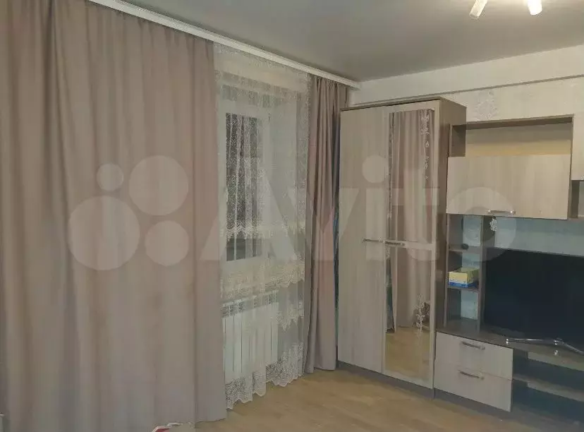 2-к. квартира, 63 м, 2/12 эт. - Фото 1