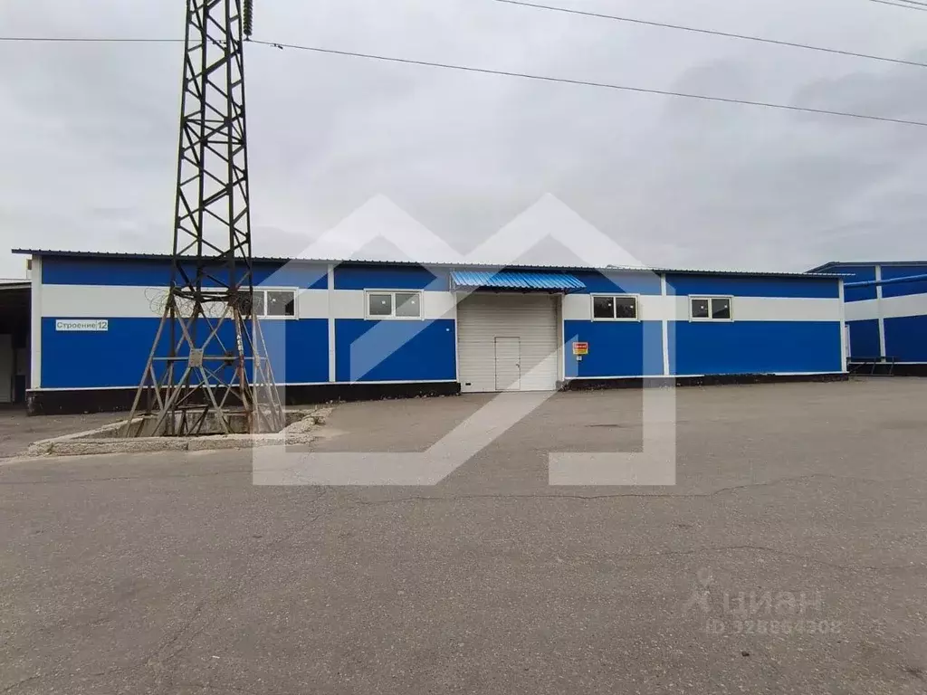 Помещение свободного назначения в Московская область, Дзержинский ... - Фото 2