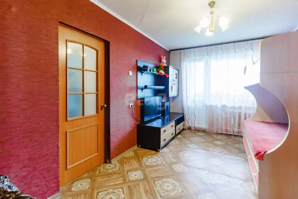 Квартира, 2 комнаты, 46.1 м - Фото 0