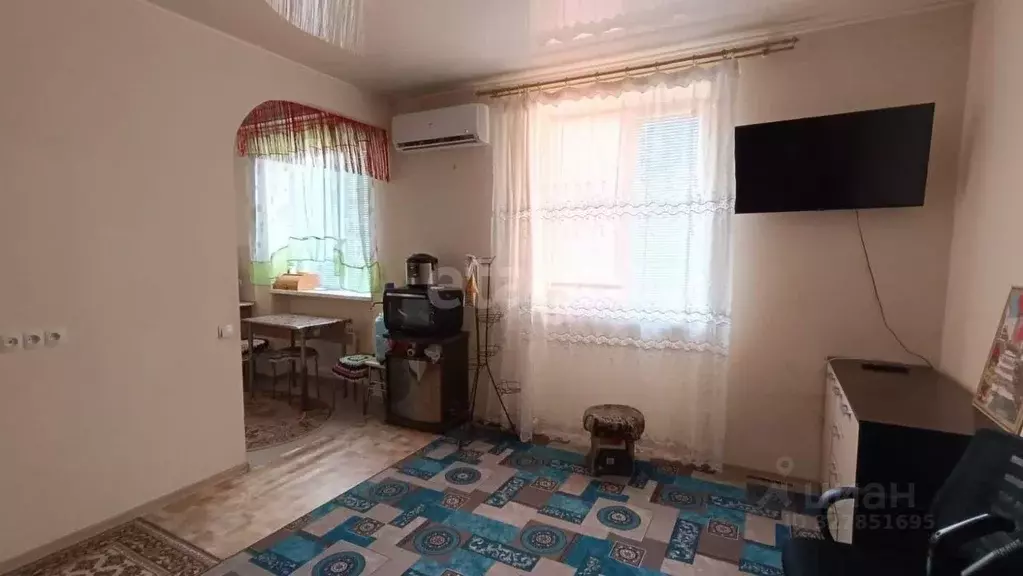 Студия Крым, Феодосия ул. Габрусева, 2 (32.0 м) - Фото 1