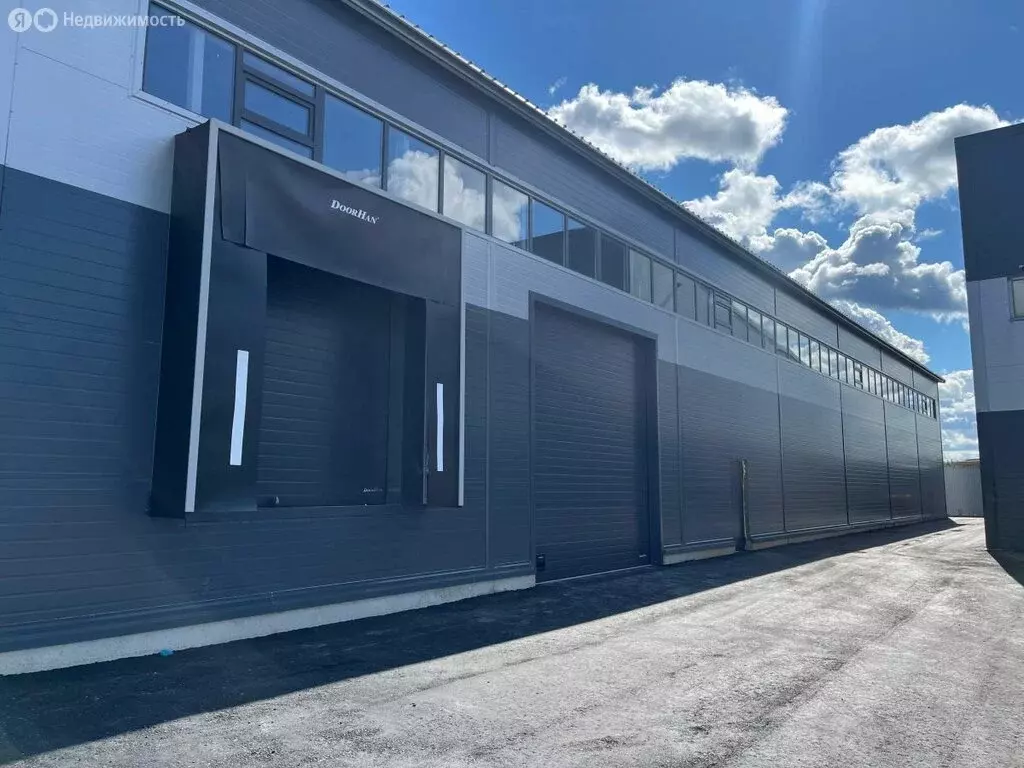 Склад (858.8 м) - Фото 1